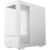 Obudowa DEEPCOOL CH690 Digital Biały Podświetlenie Bez podświetlenia