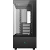 Obudowa DEEPCOOL CH690 Digital Czarny Standard płyty głównej microATX