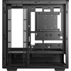 Obudowa DEEPCOOL CH690 Digital Czarny Liczba zamontowanych wentylatorów 0
