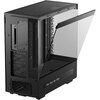 Obudowa DEEPCOOL CH690 Digital Czarny Przyciski i regulatory Power