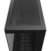 Obudowa DEEPCOOL CH690 Digital Czarny Przyciski i regulatory Reset