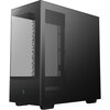 Obudowa DEEPCOOL CH690 Digital Czarny Podświetlenie Bez podświetlenia