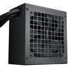 Zasilacz DEEPCOOL PK550D 550W 80 Plus Bronze Typ okablowania Niemodularny