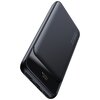 Powerbank USAMS XY Series CD200 20000 mAh 10W Czarny Prąd wyjściowy [A] 2