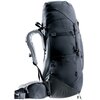 Plecak DEUTER Aircontact Lite 45 + 10 SL Czarno-grafitowy Rodzaj Plecak
