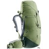 Plecak DEUTER Aircontact Lite 45 + 10 SL Zielony Typ Turystyczny