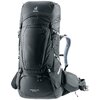 Plecak DEUTER Aircontact Pro 65 + 10 SL Grafitowy Rodzaj Plecak