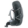 Plecak DEUTER Aircontact Pro 65 + 10 SL Grafitowy Typ Turystyczny