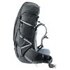 Plecak DEUTER Aircontact Pro 65 + 10 SL Grafitowy Kolor Grafitowy