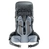 Plecak DEUTER Aircontact Pro 65 + 10 SL Grafitowy Materiał Poliamid