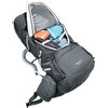 Plecak DEUTER Aircontact Pro 65 + 10 SL Grafitowy Pojemność [l] 75