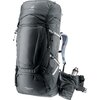 Plecak DEUTER Aircontact Pro 65 + 10 SL Grafitowy Długość [cm] 80
