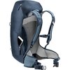 Plecak DEUTER AC Lite 30 Niebieski Szerokość [cm] 32