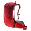 Plecak DEUTER Futura 27 Czerwony Rodzaj Plecak