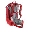 Plecak DEUTER Futura 27 Czerwony Kolor Czerwony