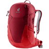 Plecak DEUTER Futura 23 Czerwony