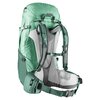 Plecak DEUTER Futura Pro 34 SL Zielony Materiał Poliamid