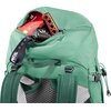 Plecak DEUTER Futura Pro 34 SL Zielony Długość [cm] 61