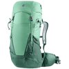 Plecak DEUTER Futura Pro 34 SL Zielony