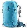 Plecak DEUTER Trail Pro 31 SL Morski Rodzaj Plecak