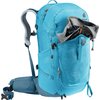 Plecak DEUTER Trail Pro 31 SL Morski Gwarancja 24 miesiące
