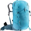 Plecak DEUTER Trail Pro 31 SL Morski Szerokość [cm] 30