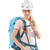 Plecak DEUTER Trail Pro 31 SL Morski Płeć Damska