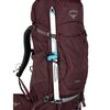 Plecak OSPREY Kyte 58 M/L Fioletowy Kolor Fioletowy