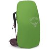 Plecak OSPREY Kyte 58 M/L Fioletowy Szerokość [cm] 37