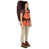 Plecak OSPREY Kyte 58 M/L Fioletowy Pojemność [l] 58