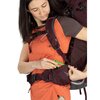 Plecak OSPREY Kyte 68 M/L Fioletowy Głębokość [cm] 34