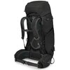 Plecak OSPREY Kyte 58 M/L Czarny Rodzaj Plecak