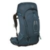 Plecak OSPREY Atmos AG 50 L/XL Granatowy