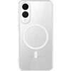 Etui 3MK MagCase do Samsung Galaxy S25 Edge Transparentny Model telefonu Galaxy S25 Edge