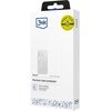 Etui 3MK MagCase do Samsung Galaxy S25 Edge Transparentny Dominujący kolor Transparentny