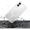 Etui 3MK MagCase do Samsung Galaxy S25 Edge Transparentny Marka telefonu Samsung