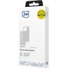 Etui 3MK Silicone Case do Samsung Galaxy S25 Edge Czarny Typ Etui nakładka