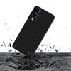 Etui 3MK Silicone Case do Samsung Galaxy S25 Edge Czarny Marka telefonu Samsung