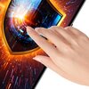 Folia ochronna 3MK Silky Matt Privacy do Nubia Neo 3 Marka telefonu Nubia