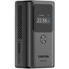 Powerbank CANYON OnPower 130 10000 mAh 30W Ciemnoszary Prąd wyjściowy [A] 1.5