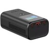 Powerbank CANYON OnPower 130 10000 mAh 30W Ciemnoszary Prąd wyjściowy [A] 2