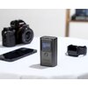 Powerbank CANYON OnPower 130 10000 mAh 30W Ciemnoszary Prąd wyjściowy [A] 2.5