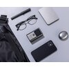 Powerbank CANYON OnPower 130 10000 mAh 30W Ciemnoszary Pojemność nominalna [mAh] 10000
