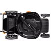 Kosiarka akumulatorowa NEO TOOLS 04-640 Waga z opakowaniem [kg] 13.92