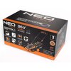 Kosiarka akumulatorowa NEO TOOLS 04-640 Kompatybilność seria Energy+