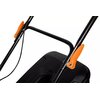 Kosiarka akumulatorowa NEO TOOLS 04-640 Szerokość koszenia [mm] 380