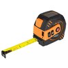 Dalmierz laserowy z miarką zwijaną NEO TOOLS 67-100