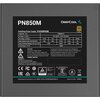 Zasilacz DEEPCOOL PN850M 850W 80 Plus Gold Sprawność [%] 90