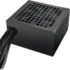 Zasilacz DEEPCOOL PN850D 850W Gold Średnica wentylatora [mm] 120