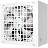 Zasilacz DEEPCOOL PL650D 650W 80 Plus Bronze Biały